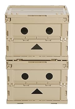 Amazon | 【Amazon.co.jp限定】TRUSCO(トラスコ) ダンボー 薄型